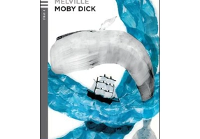 Moby Dick - Herman Melville