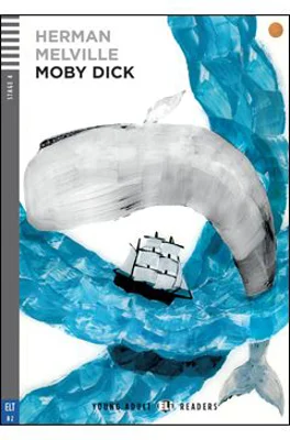 Moby Dick - Herman Melville