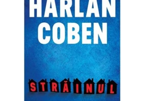 Strainul - Harlan Coben