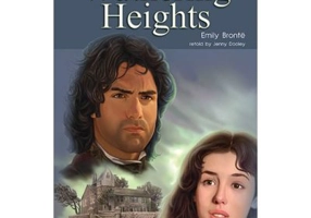 Wuthering Heights Retold - Jenny Dooley