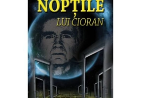 Noptile lui Cioran - Nicoleta Dabija