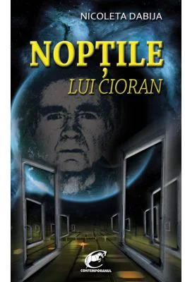 Noptile lui Cioran - Nicoleta Dabija
