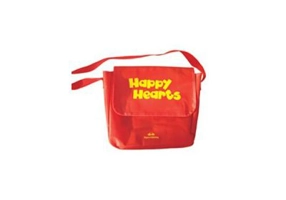 Happy Hearts Starter, Geanta profesorului. Curs de limba engleza pentru prescolari - Jenny Dooley