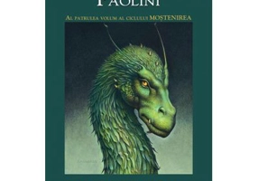 Mostenirea vol. 4 - Christopher Paolini