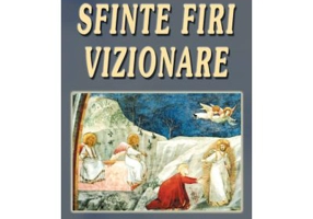 Sfinte firi vizionare - Mihai Cimpoi