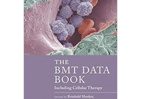 The BMT Data Book: Including Cellular Therapy - Reinhold Munker, Gerhard C. Hildebrandt, Hillard M. Lazarus, Kerry Atkinson