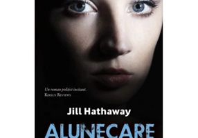 Alunecare - Jill Hathaway