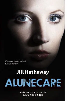 Alunecare - Jill Hathaway