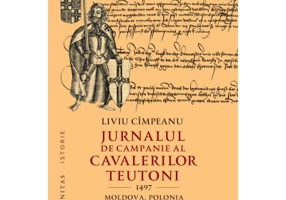 Jurnalul de campanie al cavalerilor teutoni, 1497. Moldova, Polonia si Ordinul Teuton la sfarsitul domniei lui Stefan cel Mare