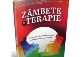 Zambete si terapie - Mirela Codila