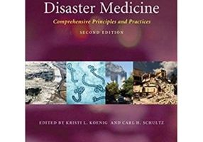 Koenig and Schultz's Disaster Medicine: Comprehensive Principles and Practices - Kristi L. Koenig, Carl H. Schultz