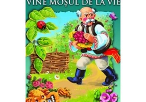 Vine mosul de la vie - Din folclorul copiilor
