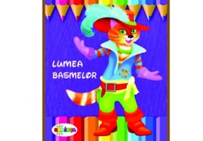 Colorez. Lumea basmelor