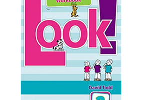 Look! 2 Workbook - David Todd