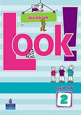 Look! 2 Workbook - David Todd