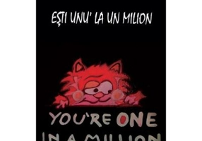 Esti unu' la un milion - Cristian Daniel, Sabin Vasile, Gheorghe Paul Petrica