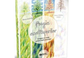 Poezia anotimpurilor - Iliana Maftei, Oana Cristina Chesa