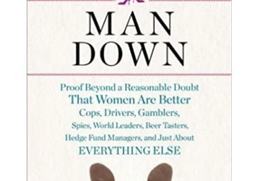 Man Down - Dan Abrams