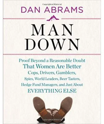 Man Down - Dan Abrams