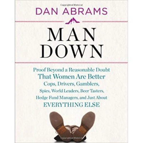 Man Down - Dan Abrams