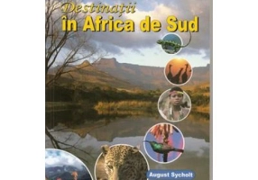 Destinatii in Africa de Sud - August Sycholt