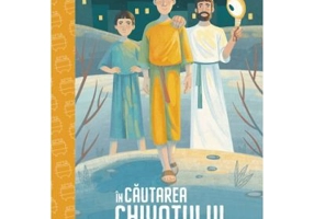 In cautarea chivotului pierdut