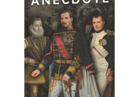 Istoria in anecdote. Vorbe de duh si cu talc