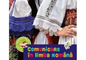 Comunicare in limba romana. Caiet de activitati. Clasa pregatitoare - Gabriela Barbulescu