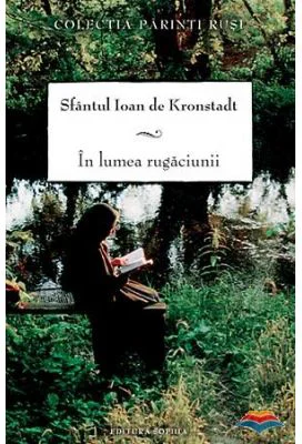 In lumea rugaciunii. Editia a doua