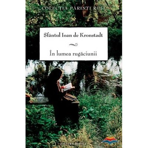 In lumea rugaciunii. Editia a doua