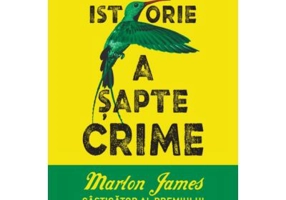 Scurta istorie a sapte crime