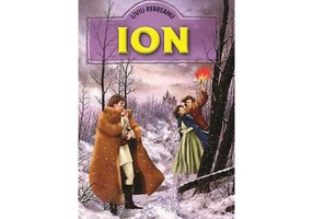 Ion - Liviu Rebreanu