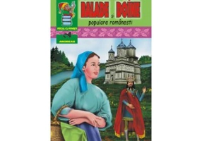 Balade si Doine populare romanesti