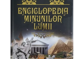 Enciclopedia minunilor lumii