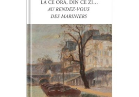 La ce ora, din ce zi… - Frederic Vitoux