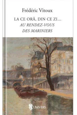 La ce ora, din ce zi… - Frederic Vitoux