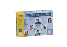 Francophone célèbres