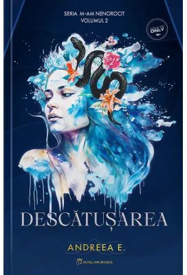 Descatusarea. Seria M-am Nenorocit Volumul 2