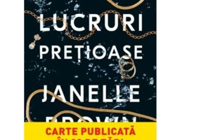 Lucruri pretioase - Janelle Brown