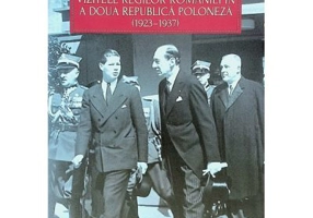 Vizitele regilor Romaniei in a doua Republica Poloneza (1923-1937) - Daniel Hrenciuc