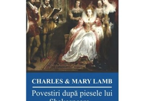 Povestiri dupa piesele lui Shakespeare