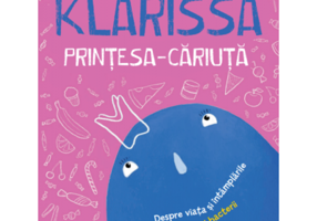 Klarissa, Printesa-Cariuta - Martina Fuchs, Agnes Ofner