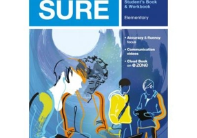 Sure Elementary Student & Workbook