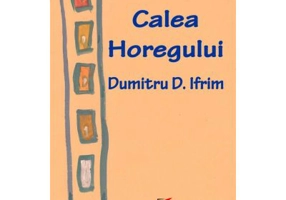 Calea Horegului - Dumitru D. Ifrim
