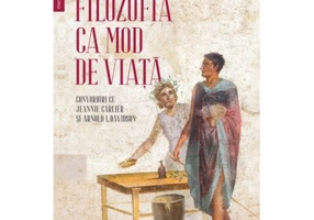 Filozofia ca mod de viata