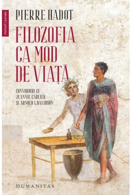 Filozofia ca mod de viata