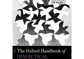 The Oxford Handbook of Dialectical Behaviour Therapy - Michaela A. Swales