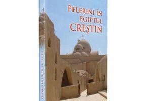 DVD Pelerini in Egiptul crestin