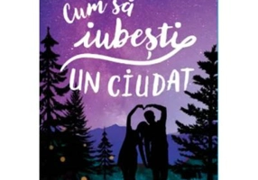 Cum sa iubesti un ciudat - Rebekah Crane