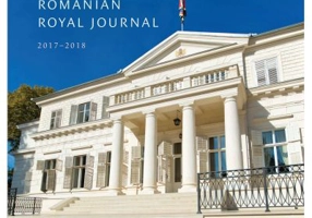 Romanian Royal Journal 2017-2018 - Principele Radu al Romaniei